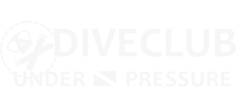 Logo Under Pressure-Tauchclub Attersee Logo Under Pressure-Tauchclub Attersee
